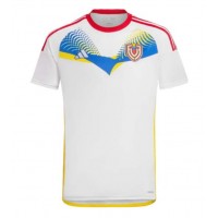 Venezuela Bortedrakt Copa America 2024 Kortermet
